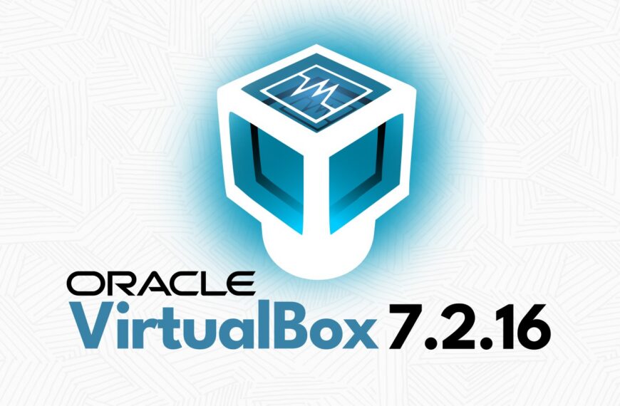 VirtualBox 7.2.16 Adds Linux FRED Support, Improves Wayland Clipboard