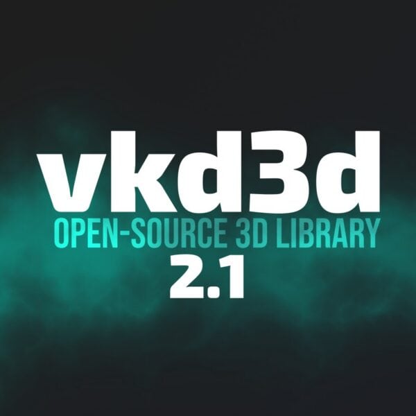 Wine’s Vkd3d 2.1 Improves HLSL Support and Shader Reflection
