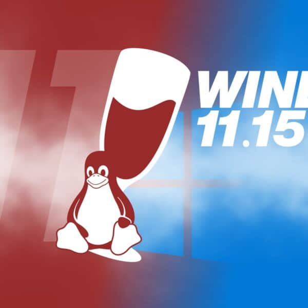 Wine 11.15 Released with ARM64EC and Local NTLM Support