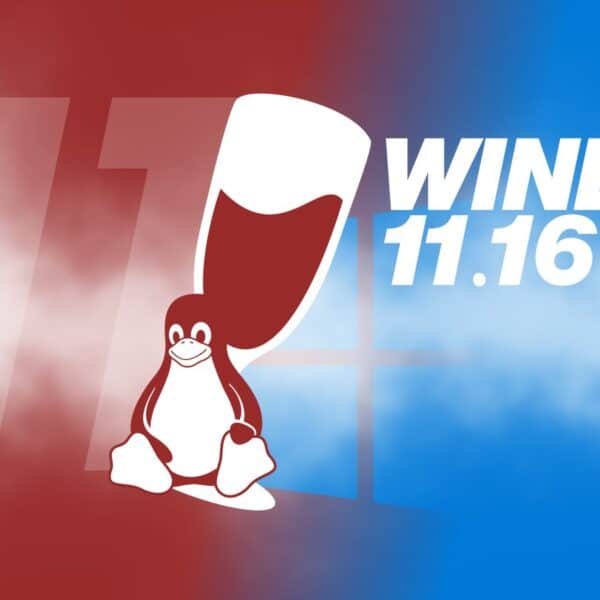 Wine 11.16 Adds VA-API Hardware Video Decoding, Mono 11.3