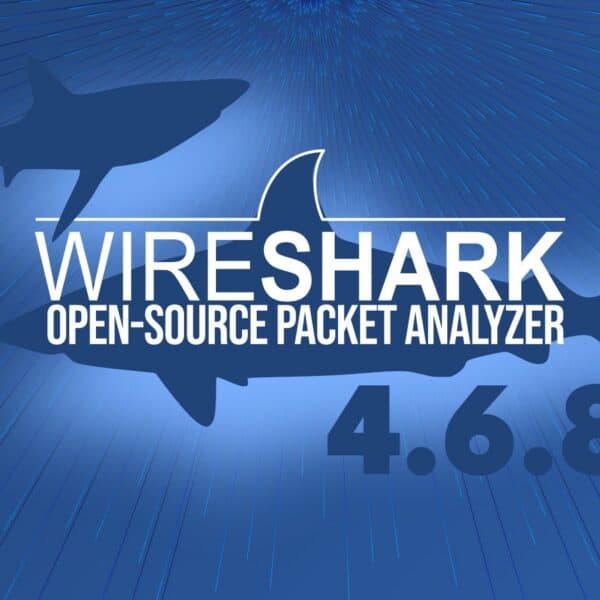 Wireshark 4.6.8 Packet Analyzer Released with Bug Fixes and Protocol Updates