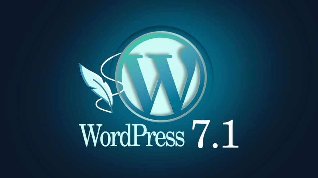 WordPress 7.1 Released with Responsive Styling and Improved Media Handling