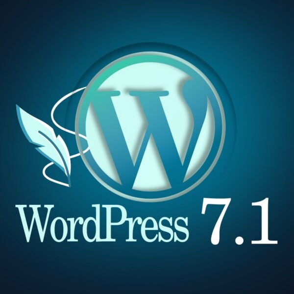 WordPress 7.1 Released with Responsive Styling and Improved Media Handling