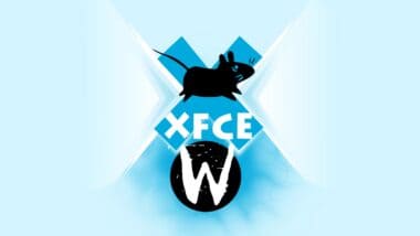 Xfce’s Wayland Compositor Gets Second Preview with Better Window and Input Handling