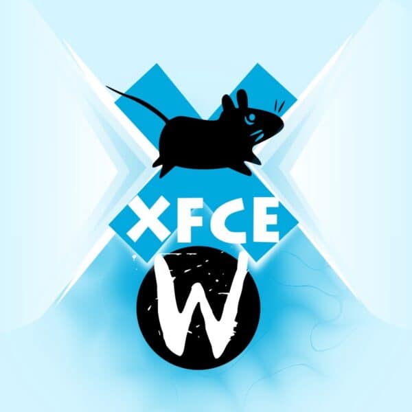 Xfce’s Wayland Compositor Gets Second Preview with Better Window and Input Handling