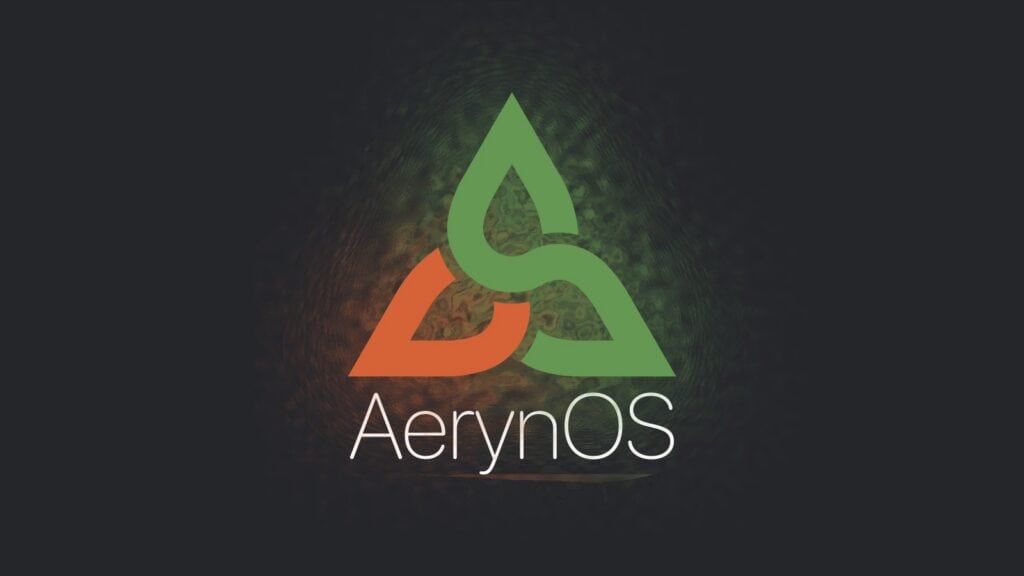aerynOS Advances New Installer with Btrfs Support, Rebuilds Entire Package Repository