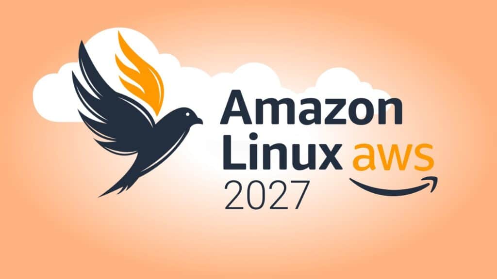 Amazon Linux 2027 Enters Public Preview with Linux Kernel 7.1 and DNF5