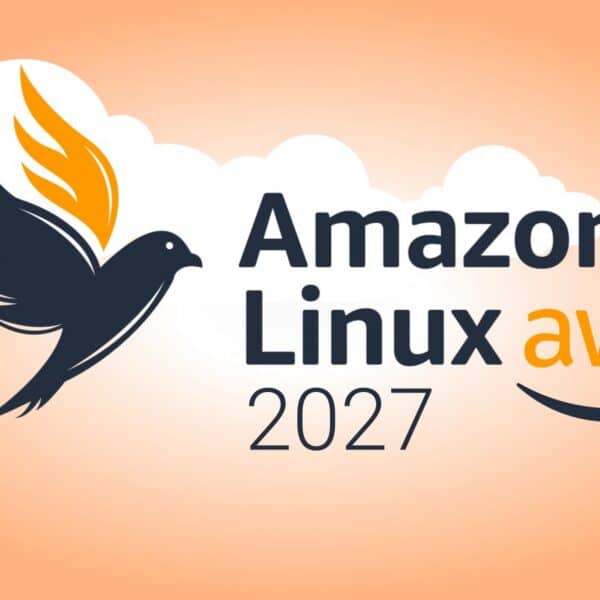 Amazon Linux 2027 Enters Public Preview with Linux Kernel 7.1 and DNF5