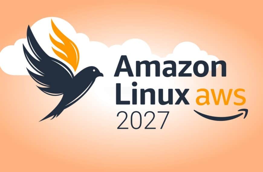 Amazon Linux 2027 Enters Public Preview with Linux Kernel 7.1 and DNF5