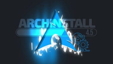 Archinstall 4.5 Adds Better AArch64 Support, RT Kernels
