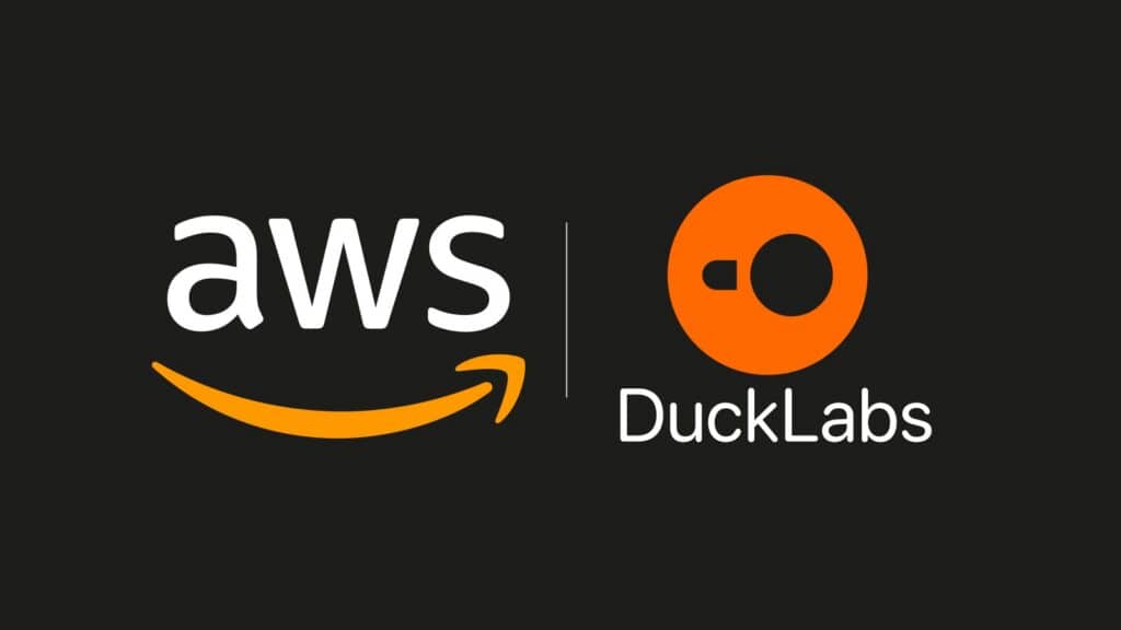 AWS to Acquire DuckLabs, DuckDB Project Stays Open Source