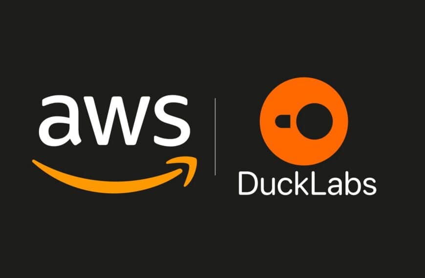 AWS to Acquire DuckLabs, DuckDB Project Stays Open Source