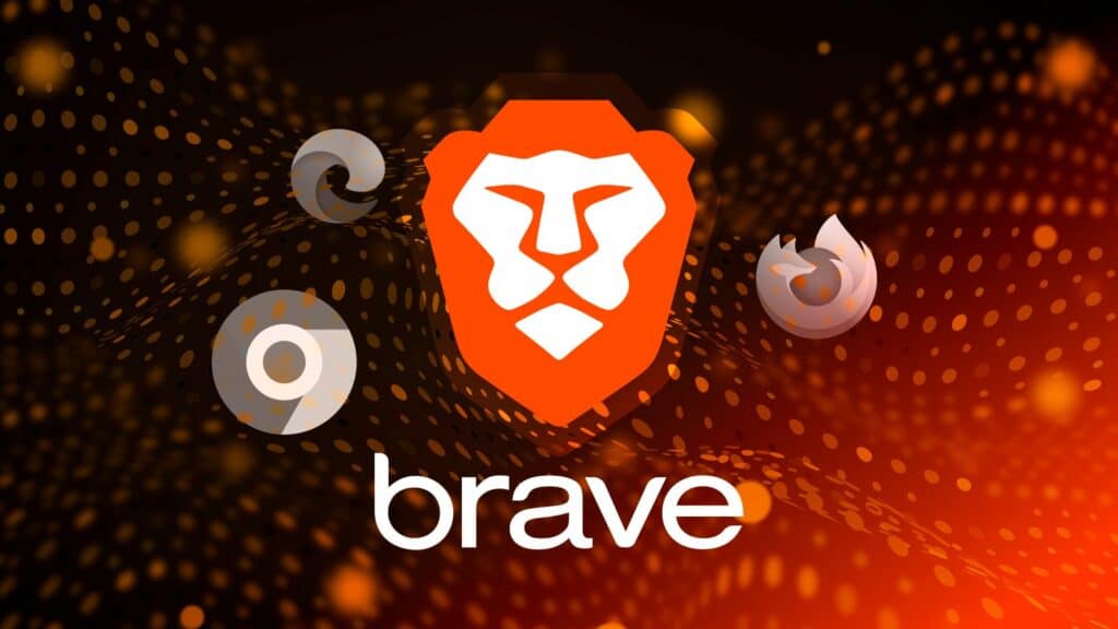 Brave Says Its Browser Loads Pages 20% Faster Than Major Rivals