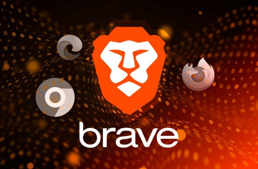 Brave Says Its Browser Loads Pages 20% Faster Than Major Rivals