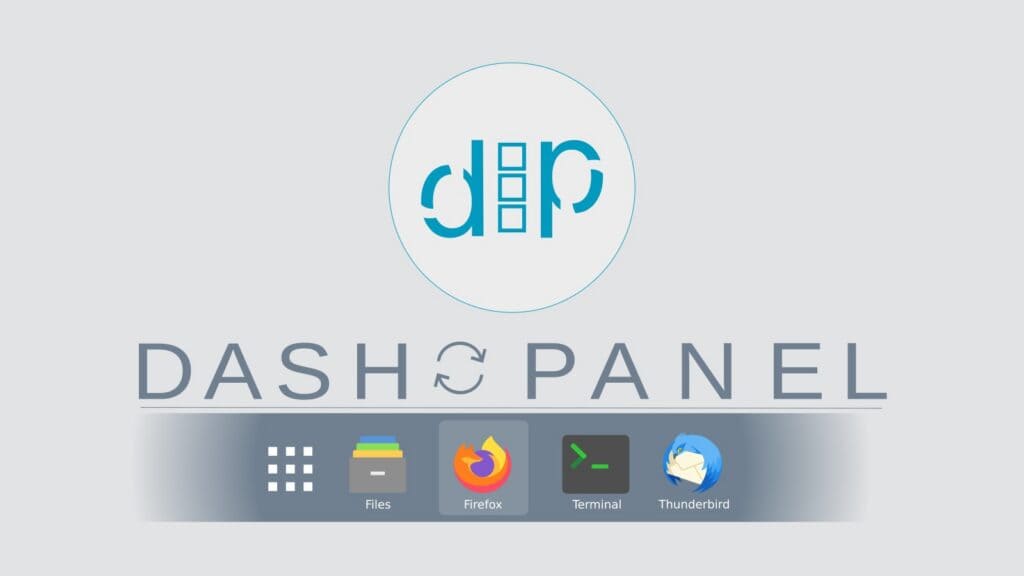 Dash to Panel 74 Is Ready for GNOME 51