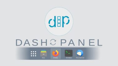 Dash to Panel 74 Is Ready for GNOME 51