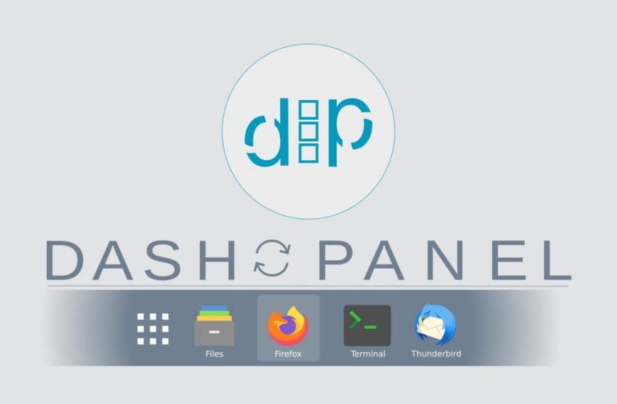 Dash to Panel 74 Is Ready for GNOME 51