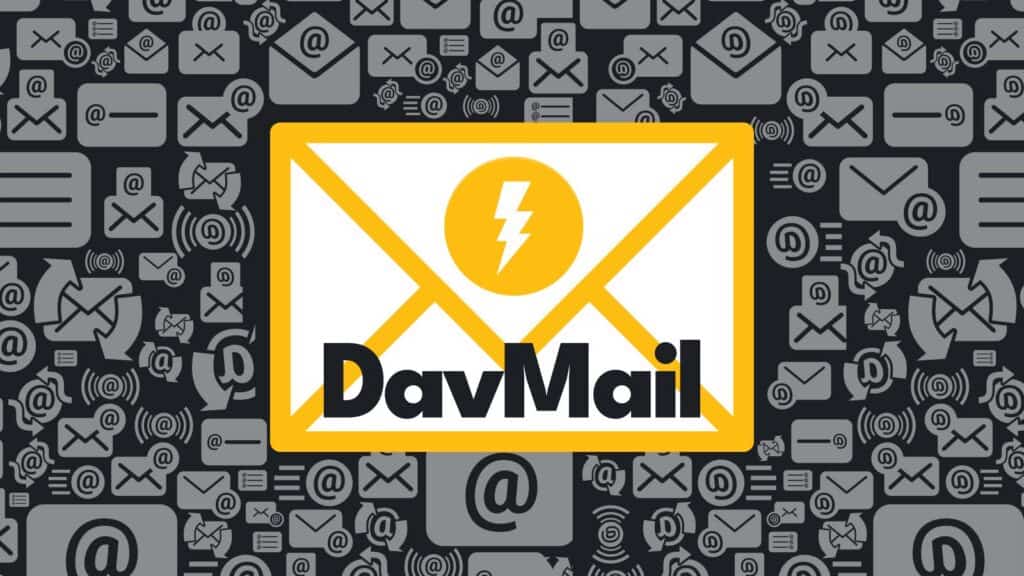 DavMail 7.0 Exchange Gateway Released With Faster Microsoft 365 Sync