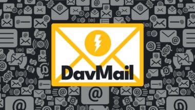 DavMail 7.0 Exchange Gateway Released With Faster Microsoft 365 Sync