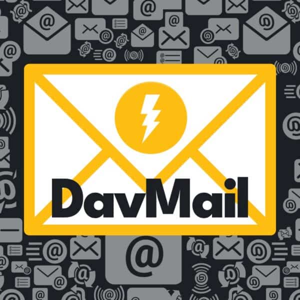 DavMail 7.0 Exchange Gateway Released With Faster Microsoft 365 Sync