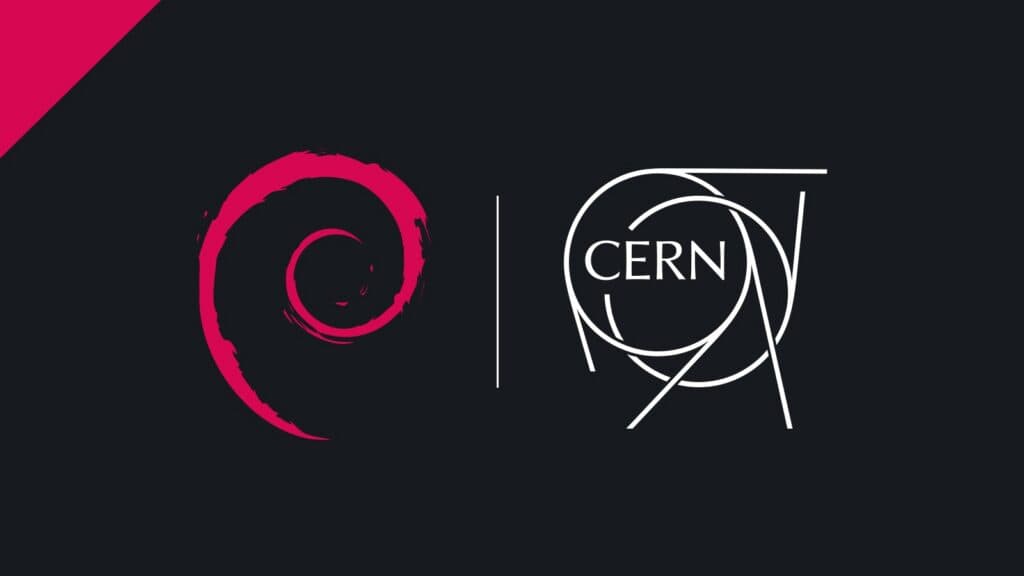 Debian 13 Is Taking Over 2,200+ Control Systems Across CERN