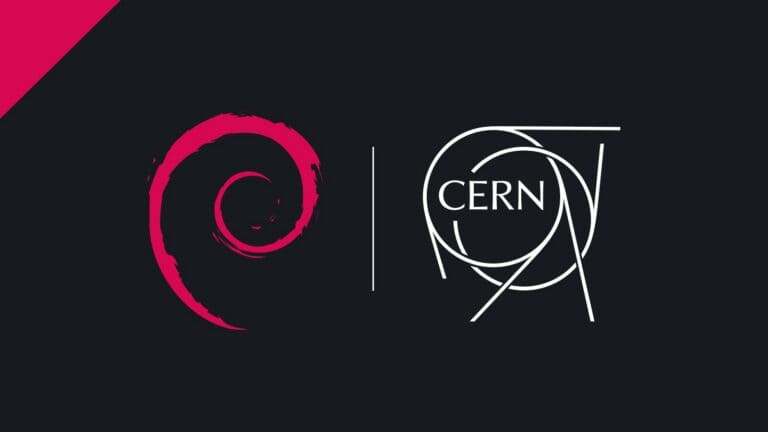 Debian 13 Is Taking Over 2,200+ Control Systems Across CERN