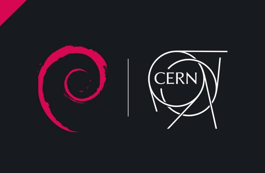 Debian 13 Is Taking Over 2,200+ Control Systems Across CERN