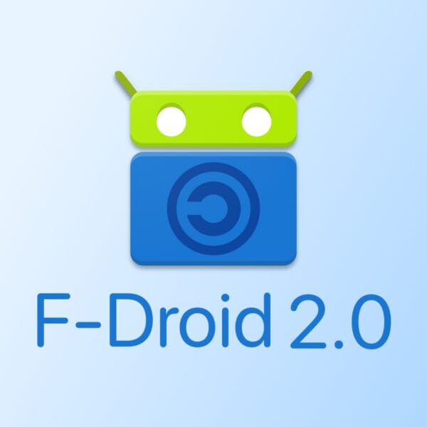 F-Droid 2.0 Android App Store Launches With New UI, Improved Search