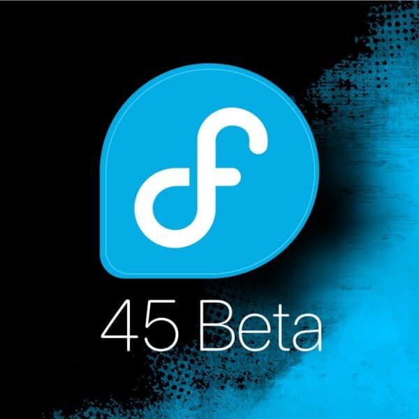 Fedora 45 Beta Released with Linux 7.2, GNOME 51, and KDE Plasma 6.7