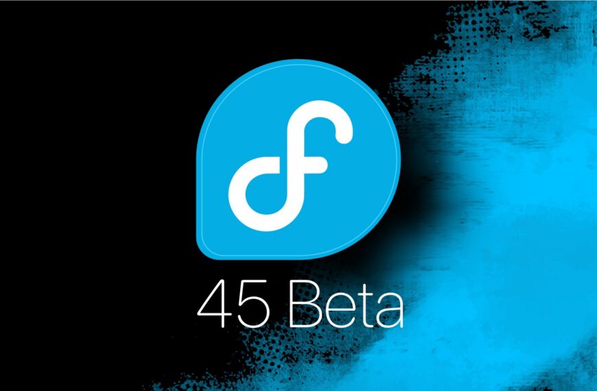 Fedora 45 Beta Released with Linux 7.2, GNOME 51, and KDE Plasma 6.7