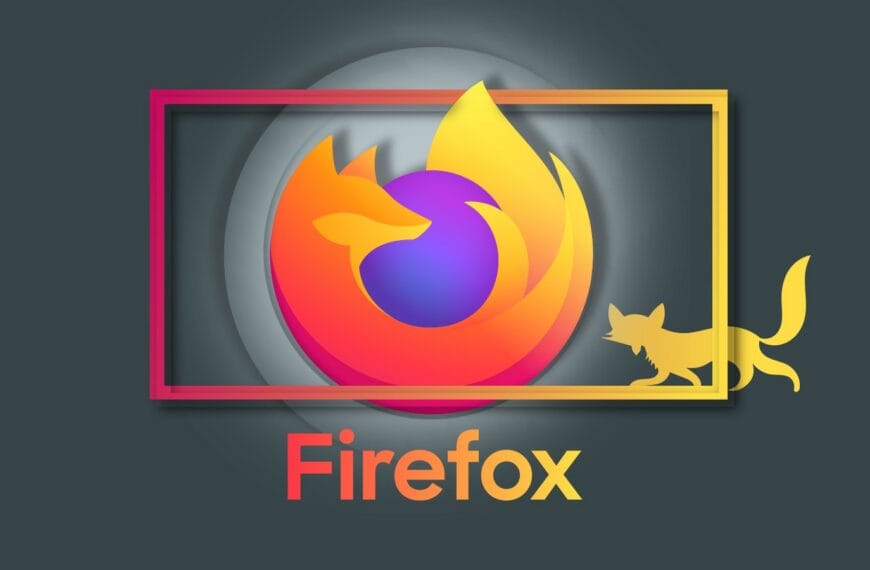 Mozilla has added native ad blocking to Firefox on iOS, letting users block many ads and trackers without installing an extension.