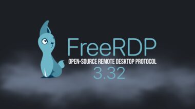 FreeRDP 3.32 Adds Microsoft Entra Integration on Linux