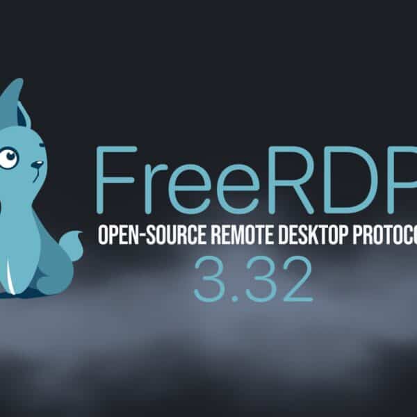 FreeRDP 3.32 Adds Microsoft Entra Integration on Linux