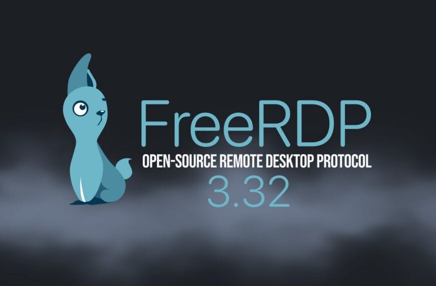 FreeRDP 3.32 Adds Microsoft Entra Integration on Linux