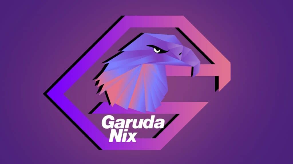 Garuda Linux Launches Garuda Nix for NixOS Users