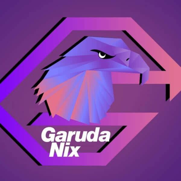 Garuda Linux Launches Garuda Nix for NixOS Users