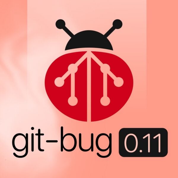 git-bug 0.11 Adds a Full Web UI for Issues and Code Browsing