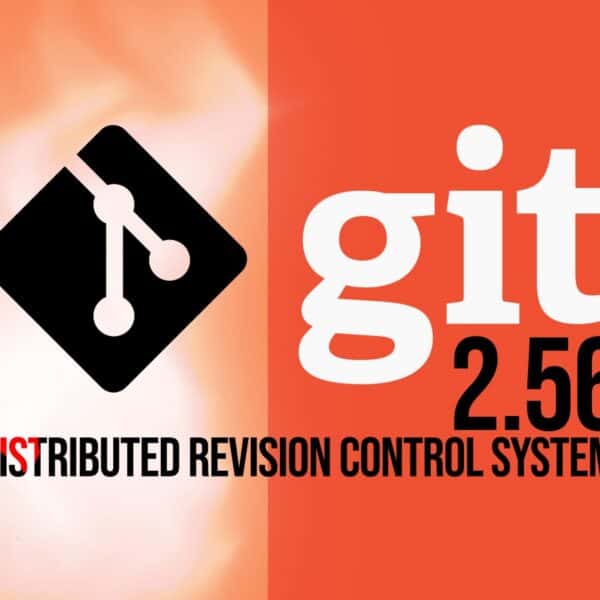 Git 2.56 Released With Safer Conflict Resolution and Performance Gains