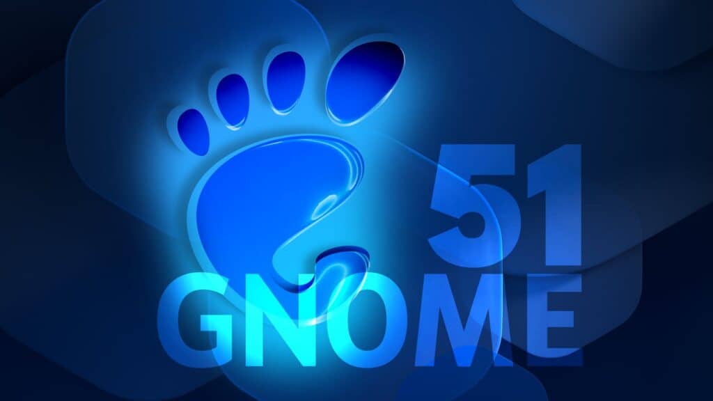 GNOME 51 “A Coruña” Released with Offline Maps, Faster Desktop Performance