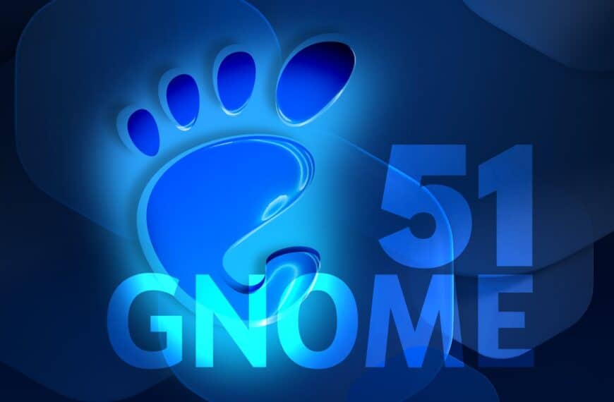GNOME 51 “A Coruña” Released with Offline Maps, Faster Desktop Performance