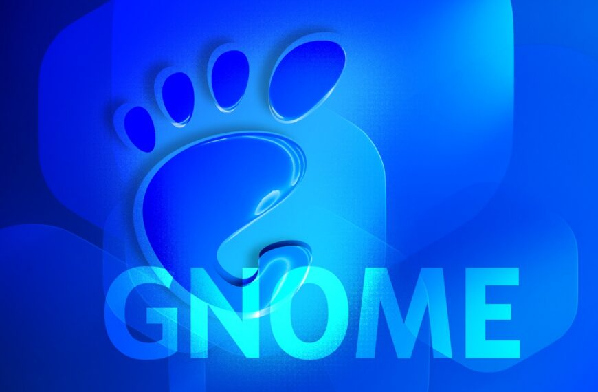 GNOME Moves to Formalize Major Project Decisions with New RFC Process