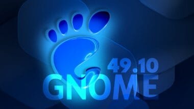 GNOME 49.10 Released as the Final Update in the GNOME 49 Series