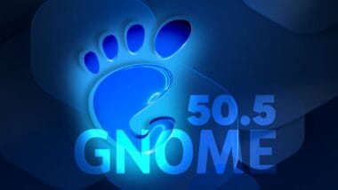 GNOME 50.5 Released With Numerous Bug and Security Fixes