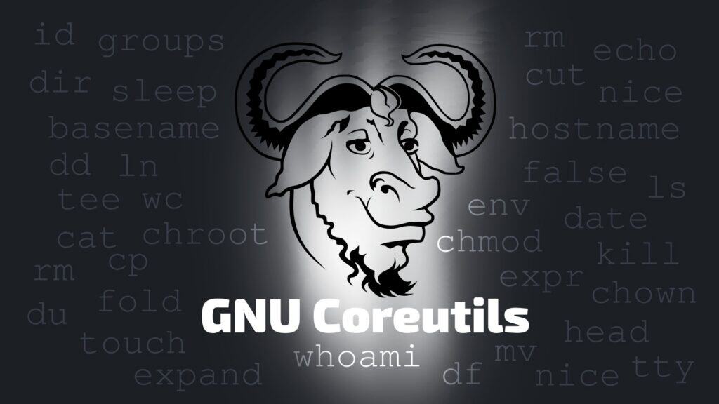 GNU Coreutils 9.12 Released with Faster sort, cut, and uniq Commands