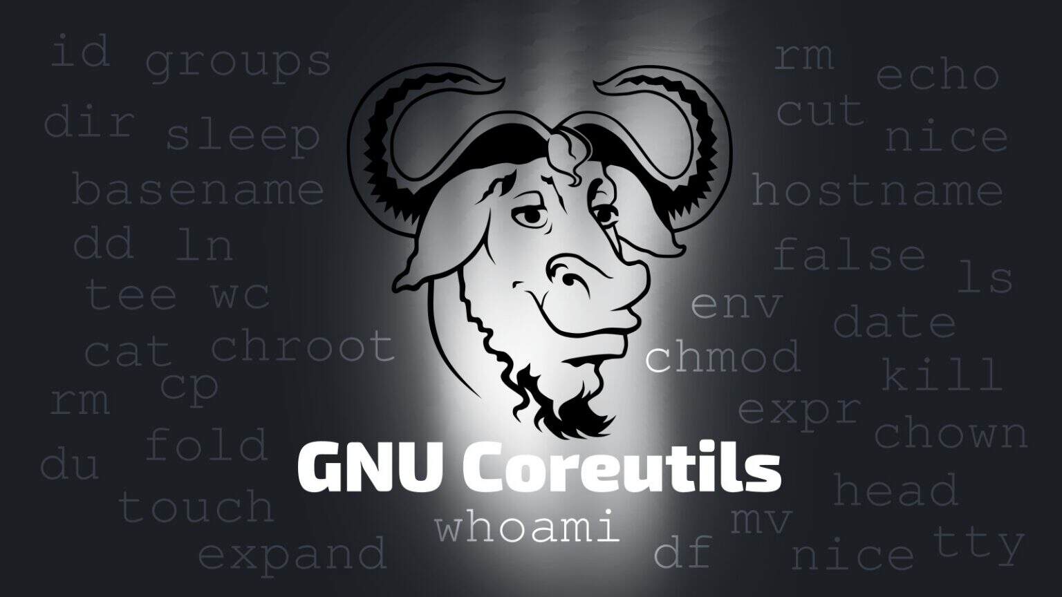 GNU Coreutils 9.12 Released with Faster sort, cut, and uniq Commands