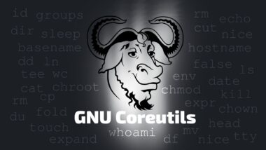 GNU Coreutils 9.12 Released with Faster sort, cut, and uniq Commands