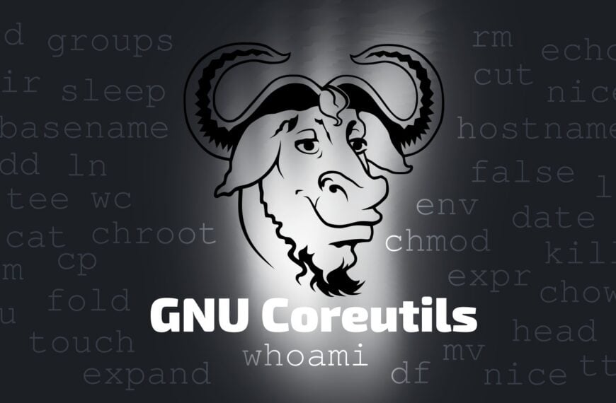 GNU Coreutils 9.12 Released with Faster sort, cut, and uniq Commands