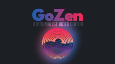 GoZen 0.14 Video Editor Enters Beta, Built With Godot and FFmpeg