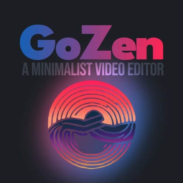 GoZen 0.14 Video Editor Enters Beta, Built With Godot and FFmpeg