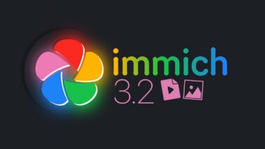 Immich 3.1 Photo and Video Management Solution Released with Redesigned Search